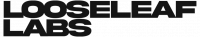 Looseleaf Labs Logo